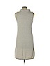 Weekend Max Mara 100% Virgin Wool Tan Casual Dress Size M - photo 2