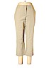 Tommy Bahama Tan Khakis Size 16 - photo 1