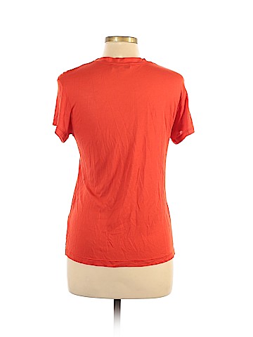 Amour Vert Short Sleeve T-Shirt (view 2)