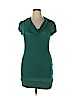 Decree Green Casual Dress Size XL - photo 1