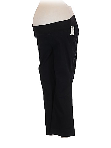 Duo Maternity Casual Pants (view 1)