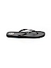 Matisse Black Flip Flops Size 7 - 8 - photo 1