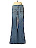 7 For All Mankind Blue Jeans Size 27 waist - photo 2