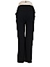 Duo Maternity Black Casual Pants Size M - photo 2