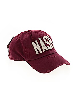 Assorted Brands Baseball Cap