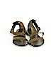 Everlane Green Sandals Size 11 - photo 2