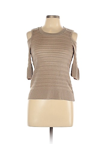 Apt. 9 Pullover Sweater (view 1)