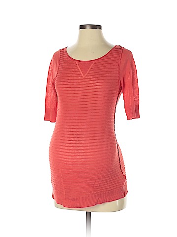 A Pea in the Pod Pullover Sweater (view 1)