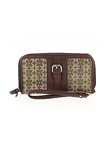 Unbranded Wristlet (view 1)