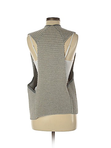 Soyer Wool Cardigan (view 2)