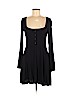 Lulu's Black Casual Dress Size S - photo 1