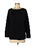 Forever 21 Black Sweatshirt Size M - photo 1
