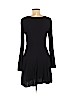 Lulu's Black Casual Dress Size S - photo 2