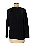 Forever 21 Black Sweatshirt Size M - photo 2