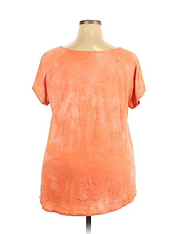 Lucky Brand Short Sleeve T-Shirt (view 2)