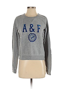 Abercrombie & Fitch Size Sm