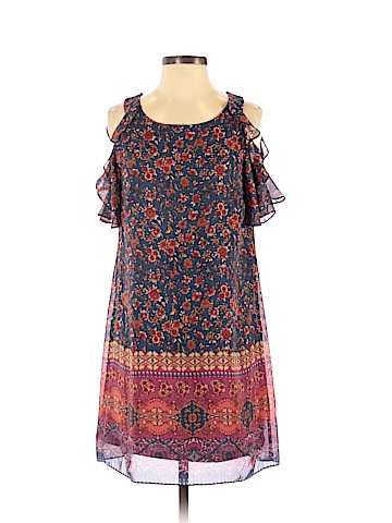 I.N. San Francisco Casual Dress (view 1)