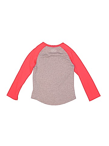 Under Armour Long Sleeve T-Shirt (view 2)