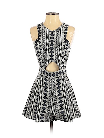 Romeo & Juliet Couture Casual Dress (view 1)