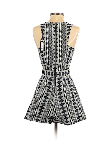 Romeo & Juliet Couture Casual Dress (view 2)