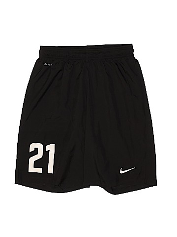 Nike Athletic Shorts (view 1)