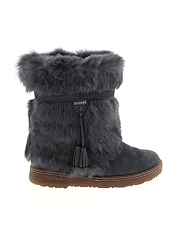 Bearpaw Boots (view 1)