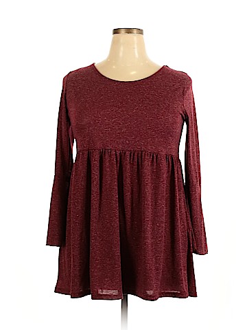 Wapi Long Sleeve Top (view 1)