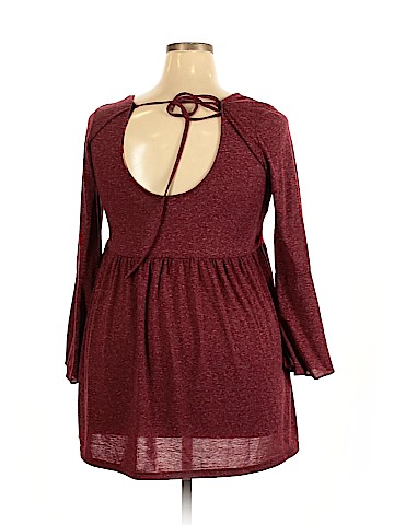 Wapi Long Sleeve Top (view 2)