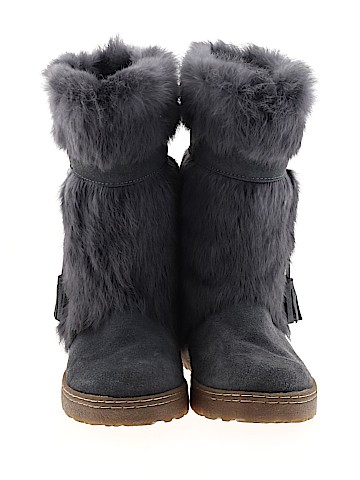 Bearpaw Boots (view 2)