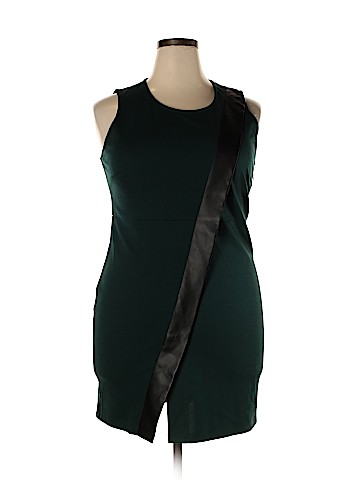 Mossimo Casual Dress (view 1)