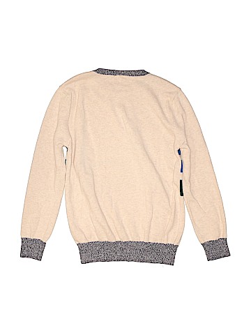 Cat & Jack Pullover Sweater (view 2)