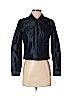 Tahari Blue Jacket Size 4 (petite) - photo 1