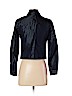 Tahari Blue Jacket Size 4 (petite) - photo 2