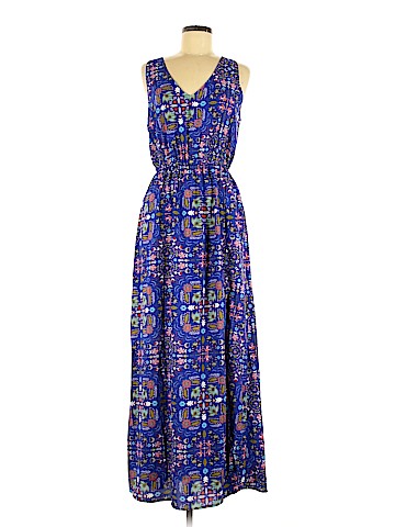 Everly Casual Dress (view 1)