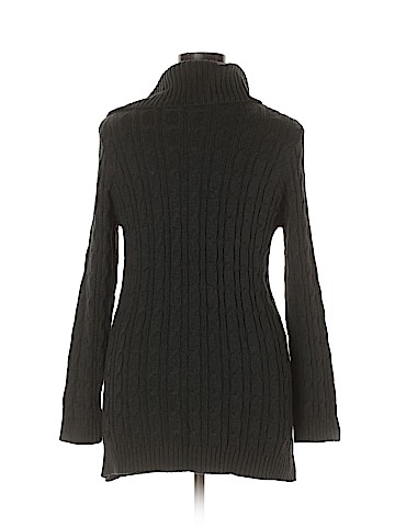 Jeanne Pierre Pullover Sweater (view 2)