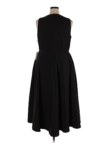Jason Wu X ELOQUII Cocktail Dress (view 2)