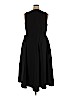 Jason Wu X ELOQUII Black Cocktail Dress Size 18 - photo 2