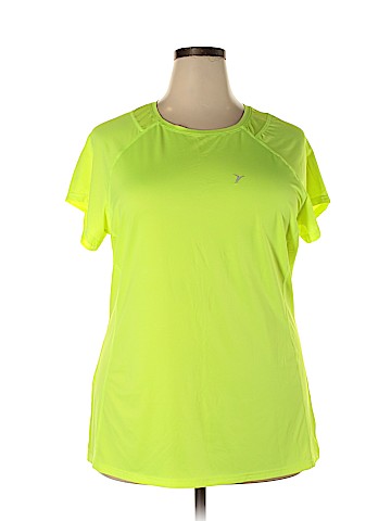 Active by Old Navy Active T-Shirt (view 1)