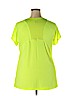 Active by Old Navy Green Active T-Shirt Size XXL - photo 2