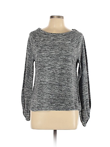 Lou & Grey Pullover Sweater (view 1)