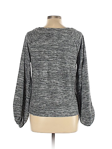 Lou & Grey Pullover Sweater (view 2)