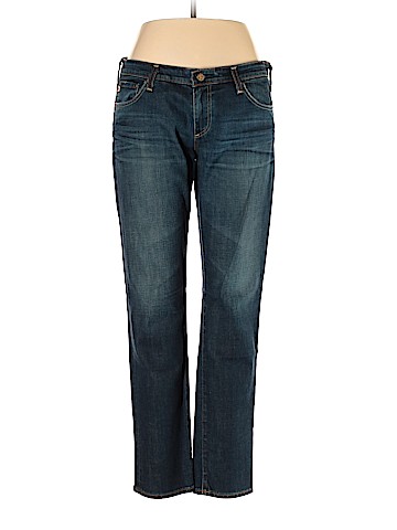 Adriano Goldschmied Jeans (view 1)