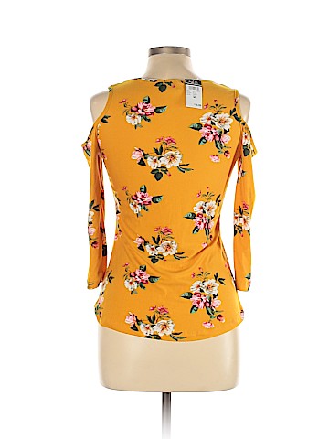 rue21 3/4 Sleeve Top (view 2)