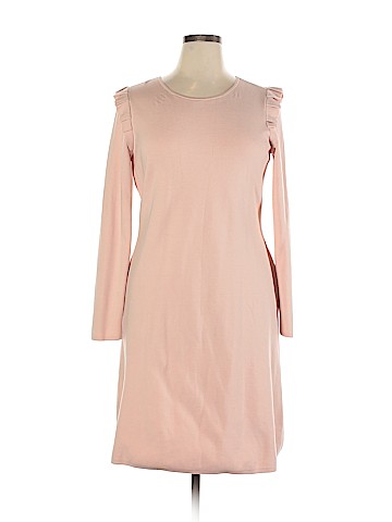 Ann Taylor Factory Casual Dress (view 1)