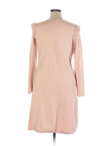 Ann Taylor Factory Casual Dress (view 2)