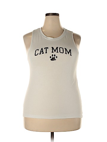 Modern Lux Tank Top (view 1)