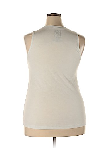 Modern Lux Tank Top (view 2)