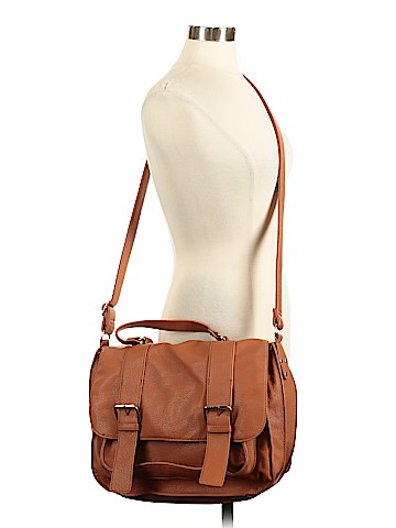 Just Fab Satchel (view 2)