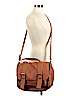 Just Fab Brown Satchel One size - photo 2