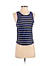 American Eagle Outfitters Blue Tank Top Size M - photo 1